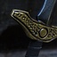 LARP sword Adventurer - Celtic Webmerchant