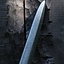 LARP sword Adventurer - Celtic Webmerchant