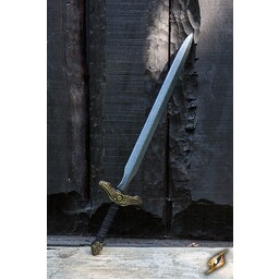 LARP sword Adventurer - Celtic Webmerchant