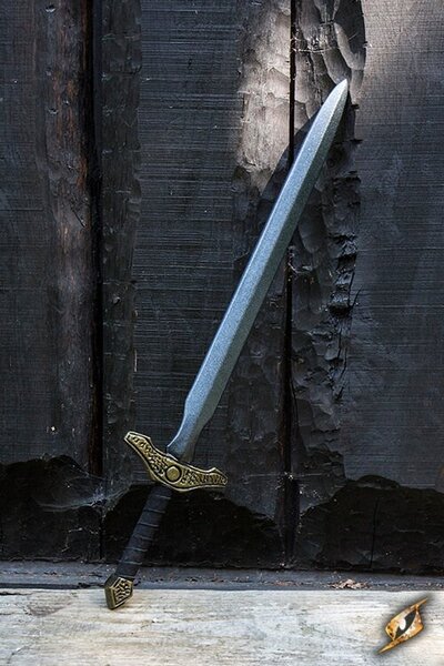 LARP sværd Adventurer - Celtic Webmerchant