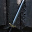 LARP sword Adventurer - Celtic Webmerchant