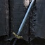 LARP sword Aventurero - Celtic Webmerchant