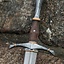 LARP Schwert bastard 96 cm - Celtic Webmerchant