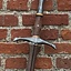LARP zwaard Bastard Gold 96 cm - Celtic Webmerchant