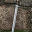 LARP sword Bastard Gold 96 cm - Celtic Webmerchant