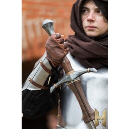 LARP sword Bastard Steel 114 cm - Celtic Webmerchant