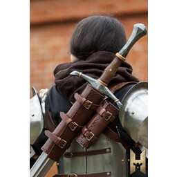 LARP Schwert Bastard Steel 114 cm - Celtic Webmerchant