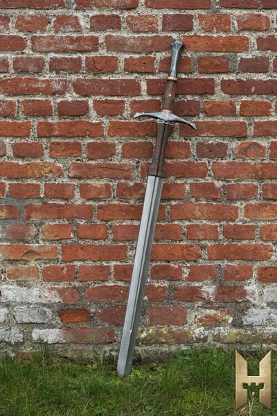 Lajv svärd Bastard Steel 114 cm - Celtic Webmerchant