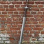 Rollespil sværd Bastard Steel 114 cm - Celtic Webmerchant