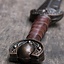 LARP sword Battleworn Celtic 100 cm - Celtic Webmerchant