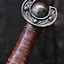 Espada LARP Battleworn Celtic 100 cm - Celtic Webmerchant