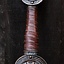 Espada LARP Battleworn Celtic 100 cm - Celtic Webmerchant