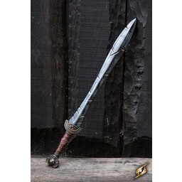 LARP Schwert Battleworn Celtic 100 cm - Celtic Webmerchant
