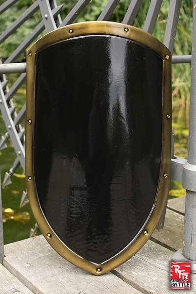 GRV aquilone scudo nero - Celtic Webmerchant