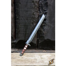 LARP 60 cm WAKIZASHI - Celtic Webmerchant