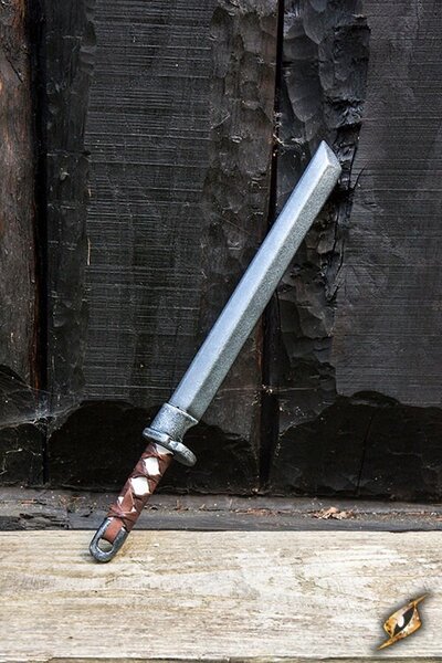 GRV wakizashi 60 cm - Celtic Webmerchant