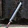 Epic Armoury GRV wakizashi 60 cm - Celtic Webmerchant