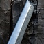 LARP 60 cm WAKIZASHI - Celtic Webmerchant