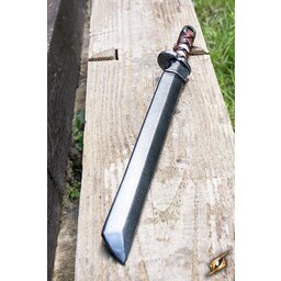 LARP 60 cm WAKIZASHI - Celtic Webmerchant