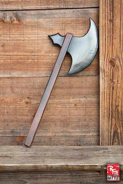 LARP warriors axe - Celtic Webmerchant