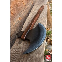 LARP warriors axe - Celtic Webmerchant