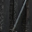 Rollespil sværd Battleworn Ranger 105 cm - Celtic Webmerchant