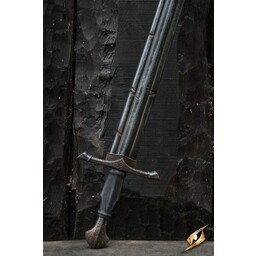 Rollespil sværd Battleworn Ranger 105 cm - Celtic Webmerchant
