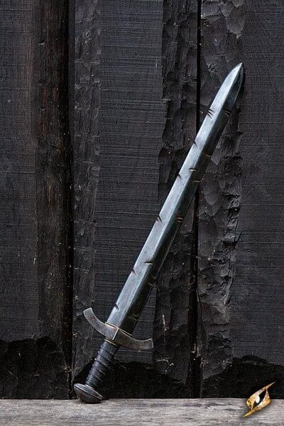 Spada GRV Battleworn Squire 105 cm - Celtic Webmerchant