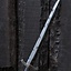 Lajv svärd Battleworn Squire 105 cm - Celtic Webmerchant