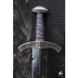 Épée GN Battleworn Squire 105 cm - Celtic Webmerchant