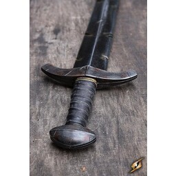 LARP zwaard Battleworn Squire 105 cm - Celtic Webmerchant