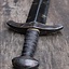 Épée GN Battleworn Squire 105 cm - Celtic Webmerchant