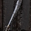 LARP sword Battleworn Trench Knife 85 cm - Celtic Webmerchant