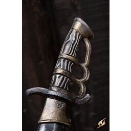 LARP sword Battleworn Trench Knife 85 cm - Celtic Webmerchant