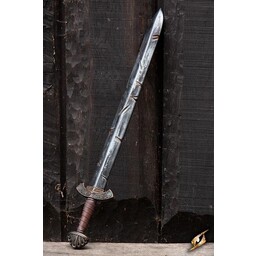 Espada LARP Battleworn Viking 100 cm - Celtic Webmerchant