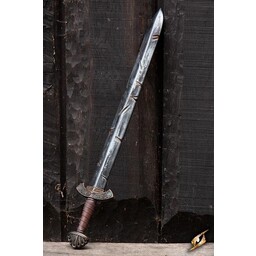 Rollespil sværd Battleworn Viking 100 cm - Celtic Webmerchant