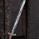 Epic Armoury Épée GN Battleworn Viking 100 cm - Celtic Webmerchant