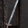 Epic Armoury LARP sword Battleworn Viking 100 cm - Celtic Webmerchant