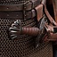 Espada LARP Battleworn Viking 100 cm - Celtic Webmerchant