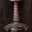 Épée GN Battleworn Viking 100 cm - Celtic Webmerchant