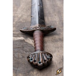 Épée GN Battleworn Viking 100 cm - Celtic Webmerchant