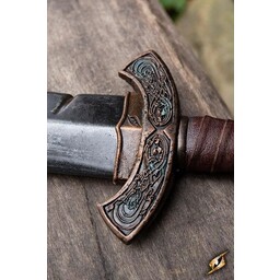 Épée GN Battleworn Viking 100 cm - Celtic Webmerchant