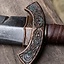 Épée GN Battleworn Viking 100 cm - Celtic Webmerchant