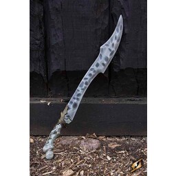 LARP sword Bone Scimitar 85 cm - Celtic Webmerchant