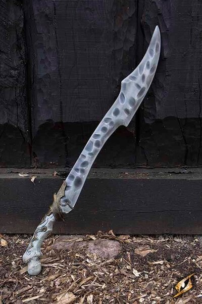 LARP miecz Bone Scimitar 85 cm - Celtic Webmerchant