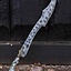 LARP miecz Bone Scimitar 85 cm - Celtic Webmerchant