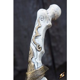 Épée GN Bone Scimitar 85 cm - Celtic Webmerchant