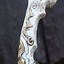 Espada LARP Bone Scimitar 85 cm - Celtic Webmerchant