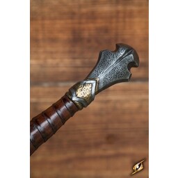 Rollespil sværd Caprine 100 cm - Celtic Webmerchant