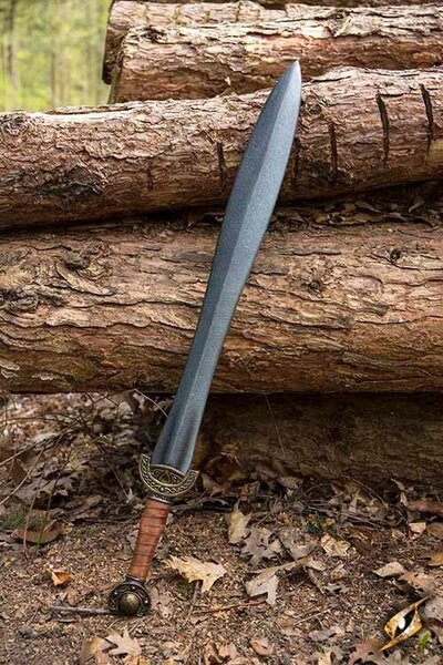 LARP zwaard Celtic 100 cm - Celtic Webmerchant